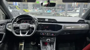 Audi RS Q3 2023