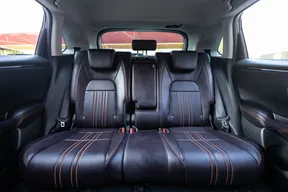 Honda ZR-V 2024