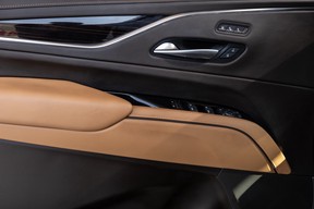 Cadillac Escalade 2023