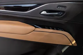 Cadillac Escalade 2023