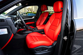 Porsche Cayenne 2024