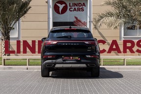 DFSK Fengon ix5  / Glory ix5 / F5 2023