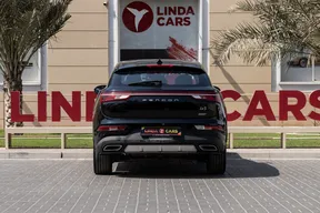 DFSK Fengon ix5  / Glory ix5 / F5 2023