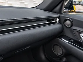 Toyota Supra 2020