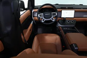 Land Rover Defender 110 2024