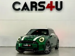 MINI Hatch Cooper S 2023