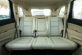 Jeep Grand Cherokee 2020