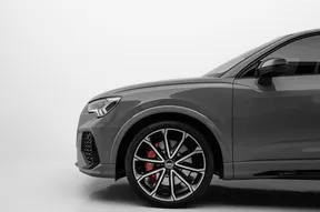 Audi RS Q3 2024