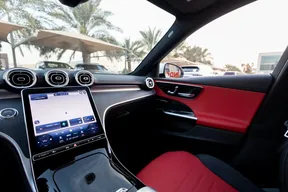 Mercedes-Benz C-Class 260 L 2024