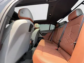 BMW i5 M60 2024