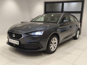 SEAT León 2021
