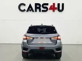 Mitsubishi ASX 2024
