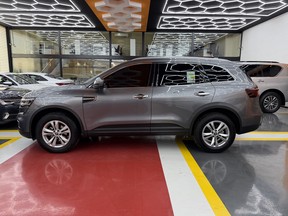 Renault Koleos 2023