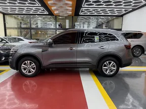 Renault Koleos 2023