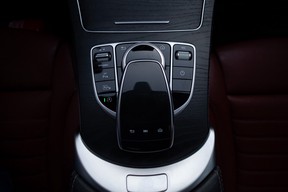 Mercedes-Benz C-Class 200 2021