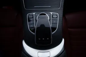 Mercedes-Benz C-Class 200 2021