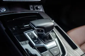 Audi Q5 2022