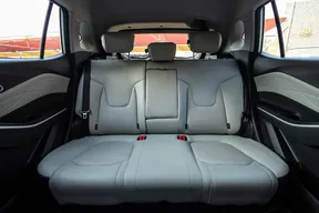 JAC JS4 2024