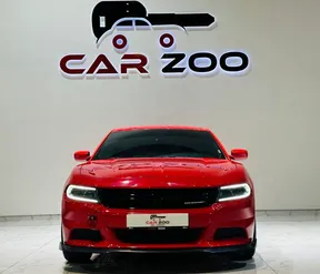 Dodge Charger 2022