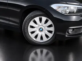 BMW 1 Series 120 2017