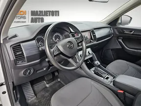 Škoda Kodiaq 2020