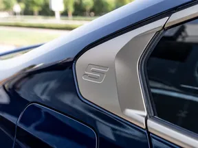 BMW 5 Series 520 2024