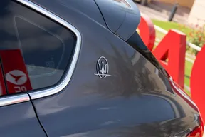 Maserati Levante S 2019