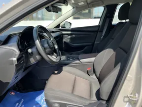 Mazda 3 2025