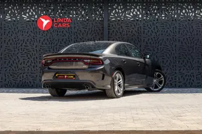 Dodge Charger 2020