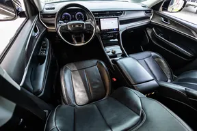 Jeep Grand Cherokee 2022