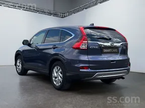 Honda CR-V 2016