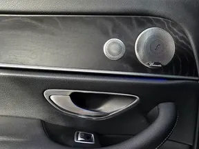 Mercedes-Benz E-Class 300 2017