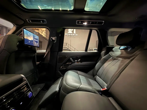 Land Rover Range Rover 2023