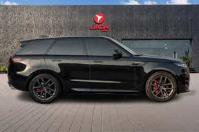 Land Rover Range Rover Sport 2023