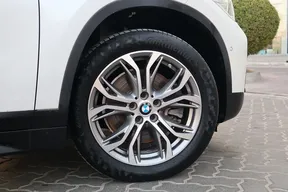 BMW X1 20 2019