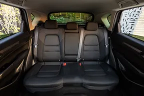 Mazda CX-5 2021