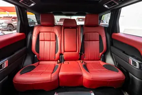 Land Rover Range Rover Sport 2022