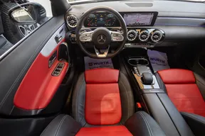 Mercedes-Benz CLA 250 2020