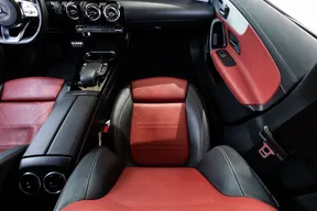 Mercedes-Benz CLA 250 2020