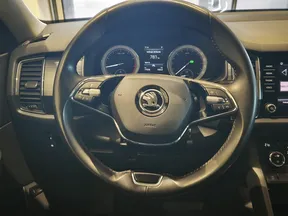Škoda Kodiaq 2021