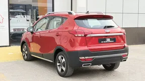 JAC S3 / JS3 2023