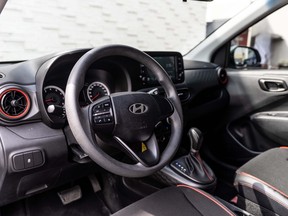 Hyundai i10 2024