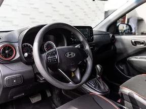 Hyundai i10 2024