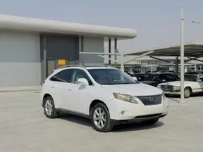 Lexus RX 350 2010