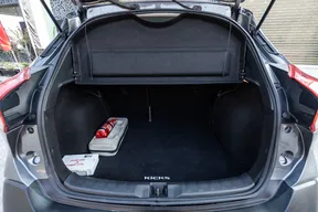 Nissan Kicks 2020