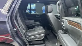 Chevrolet Tahoe 2023
