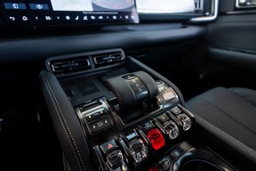 BYD Leopard 5 2024