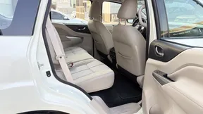 Nissan Xterra 2024