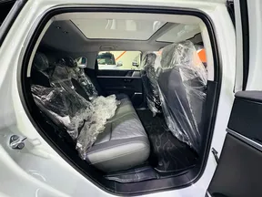 Honda S7 2025
