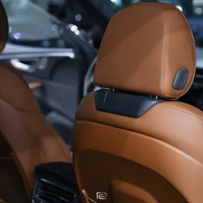 Audi Q8 2025